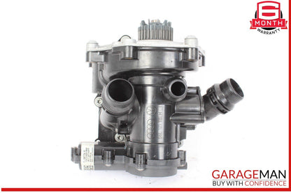 17-24 Audi A5 A4 Engine Thermostat Coolant Water Pump 06L121012H OEM