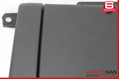 14-17 Maserati Ghibli Dashboard Glove Box Storage Tray Compartment Cover OEM