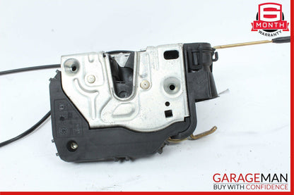 03-09 Mercedes W209 CLK350 CLK500 Front Right Side Door Lock Latch Actuator Unit