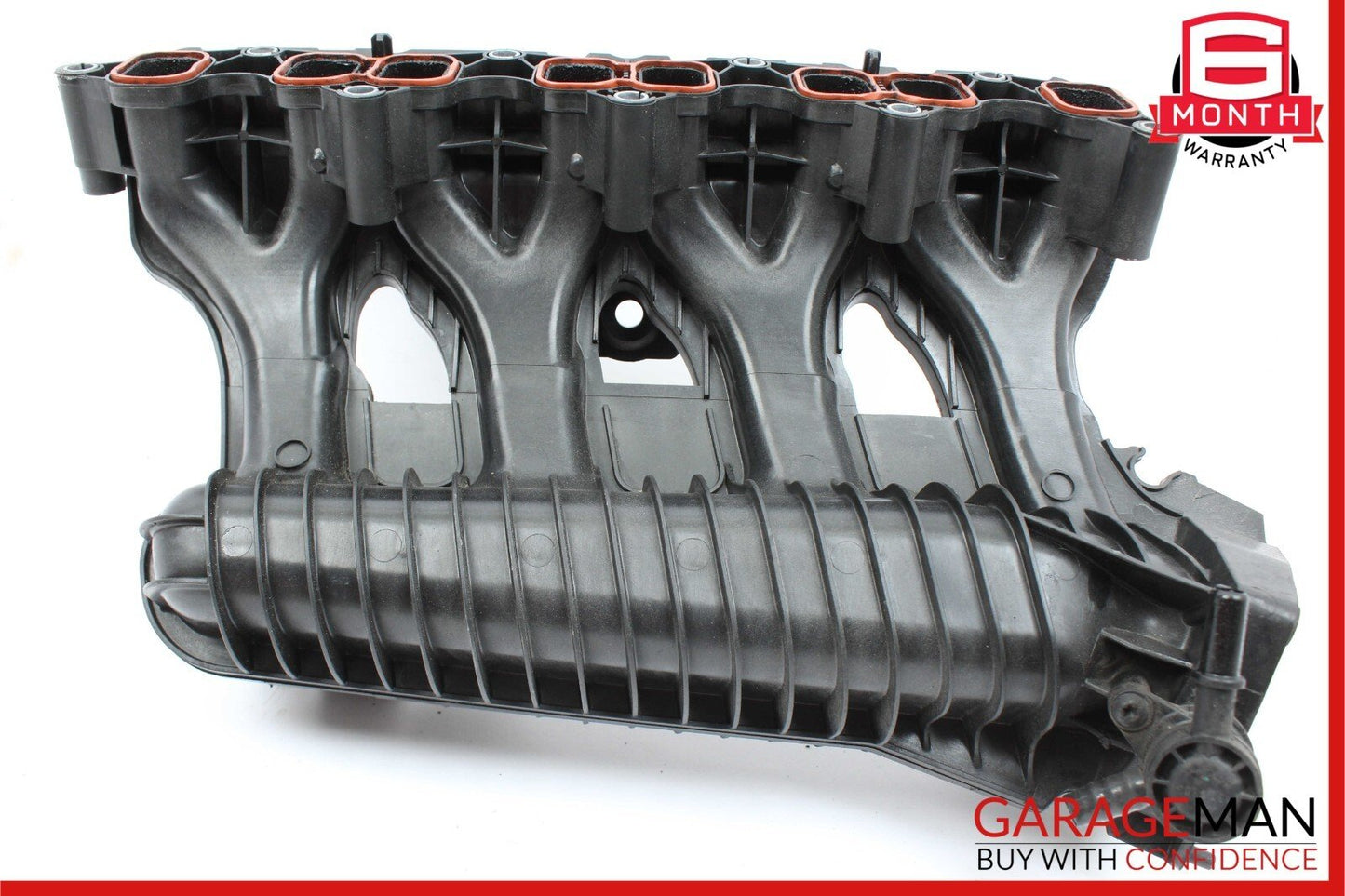 10-16 Mercedes W204 C250 E250 Engine Air Intake Manifold 2710903037 OEM