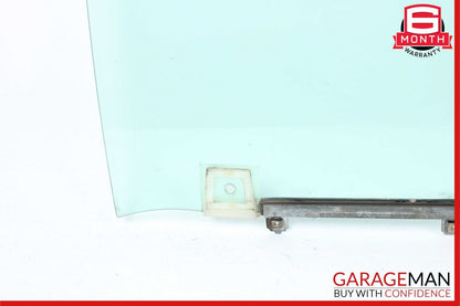 90-02 Mercedes R129 SL500 Front Right Side Door Window Glass OEM