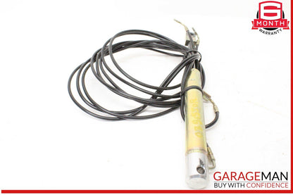 03-12 Mercedes R230 SL500 Convertible Right Roof Main Top Drive Lift Cylinder