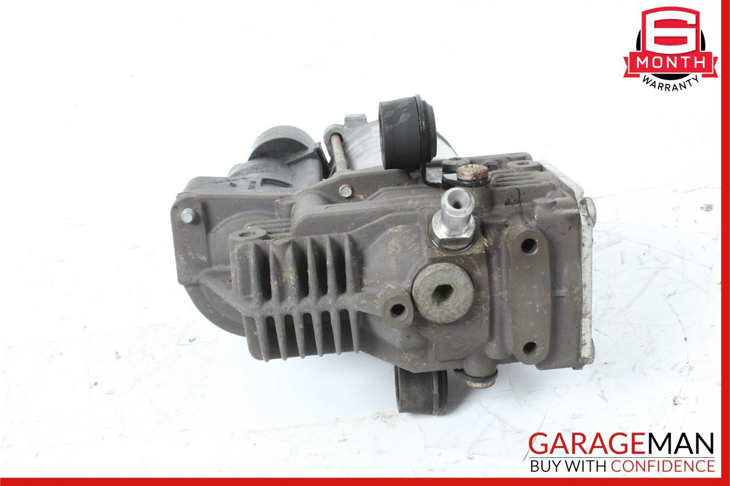 Mercedes-Benz CL550 2007-2013 OEM A2213201704 Headlight Assembly