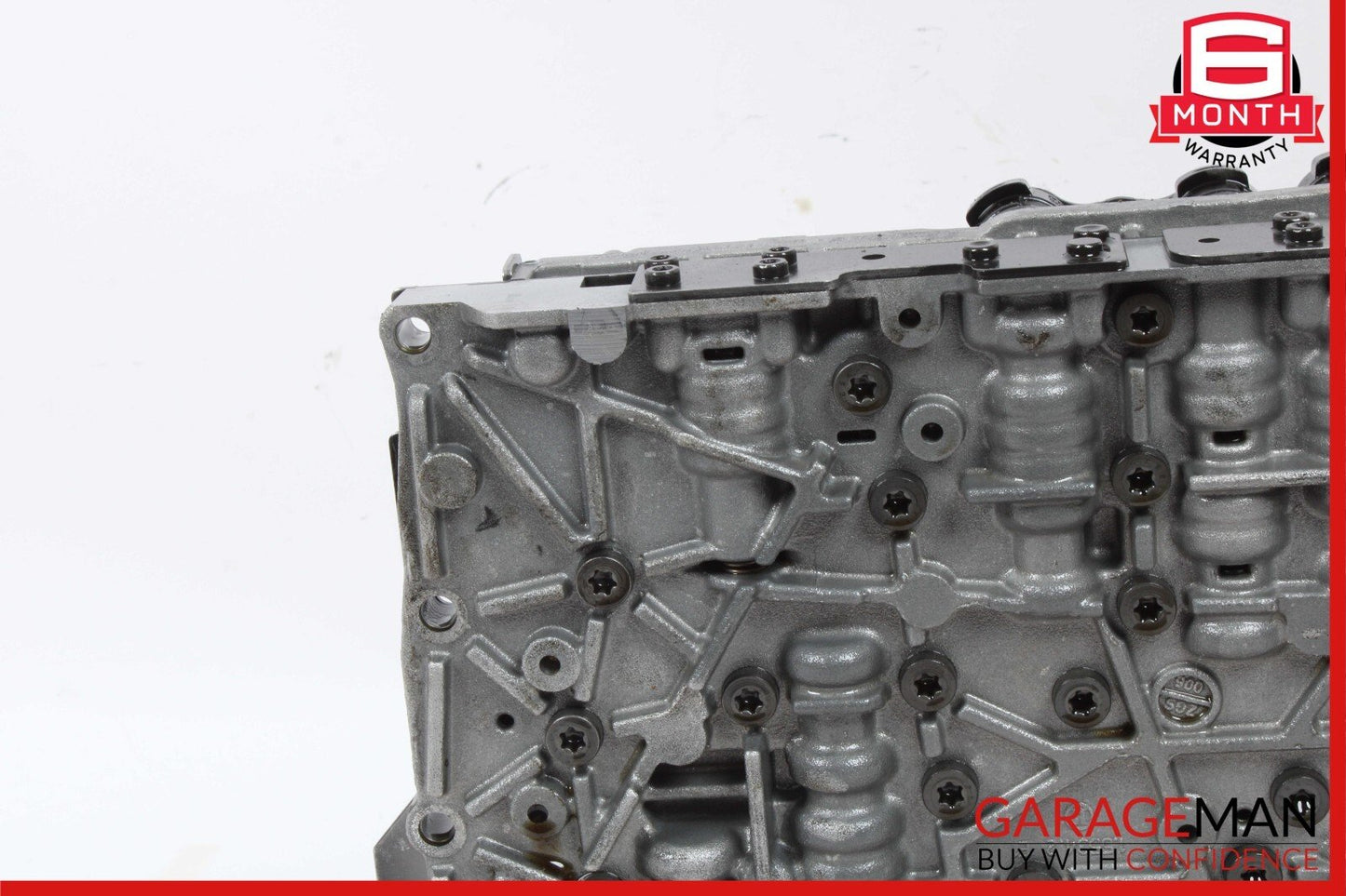 Mercedes X164 GL550 SL500 7G-Tronic 722.9 Transmission Valve Body 2202771301 OEM