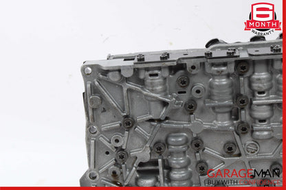 Mercedes X164 GL550 SL500 7G-Tronic 722.9 Transmission Valve Body 2202771301 OEM