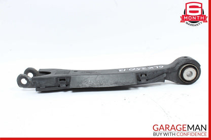 10-17 Mercedes GLK350 E350 C250 Rear Left / Right Side Lower Control Thrust Arm