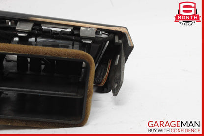 12-18 Mercedes W218 CLS550 Front Left Side Dash AC A/C AC Air Vent Grille Trim