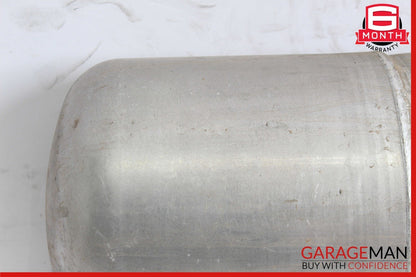 10-16 Mercedes W212 E63 AMG E550 Air Tank Suspension Pressure Reservoir OEM