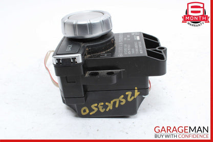 12-16 Mercedes R172 SLK350 Console Head Unit Controller Knob Multi Switch OEM
