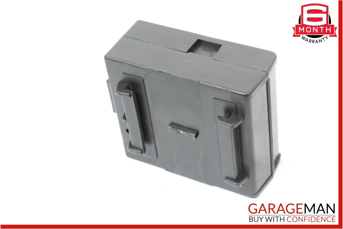 00-02 Mercedes W215 CL500 CL55 AMG Tow Alarm Control Module Unit 2158201326 Q06