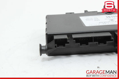 07-12 Mercedes X164 GL450 GL550 3rd Third Seat Row Power Folding Control Module
