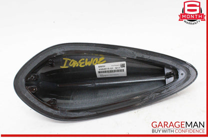 19-24 BMW M340i G20 Rear Roof Shark Fin Radio Antenna Module Black 6826327 OEM