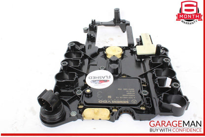 Mercedes VGS3 722.9 7G Transmission Conductor Plate TCU 722.9 FLASHED OEM