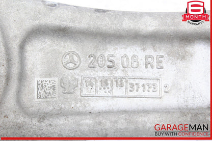 15-20 Mercedes W205 C300 C350e Front Right Side Suspension Lower Control Arm OEM