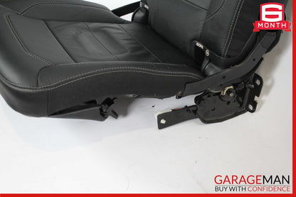 13-16 Mercedes X166 GL450 GL550 Rear Left 3RD Third Row Seat Assembly OEM