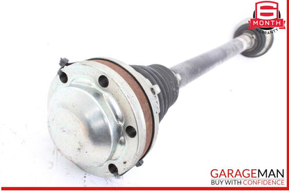 13-17 Audi Q5 SQ5 Rear Left or Rear Right Side CV Axle Shaft 8R0501203C OEM