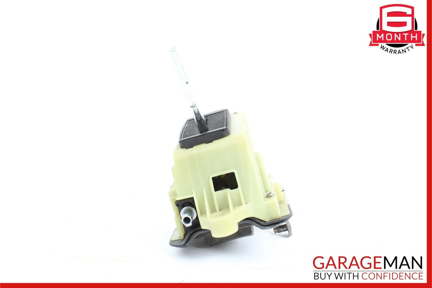 08-14 Mercedes W204 C300 C63 AMG Floor Gear Selector Shifter 2042677724 OEM
