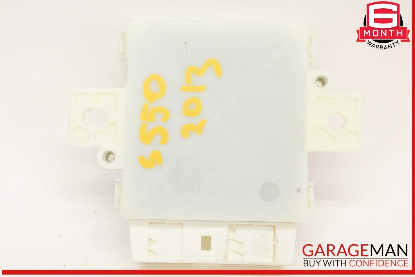 10-13 Mercedes W221 S550 S400 Park Assist Parktronic Sensor Module Control OEM