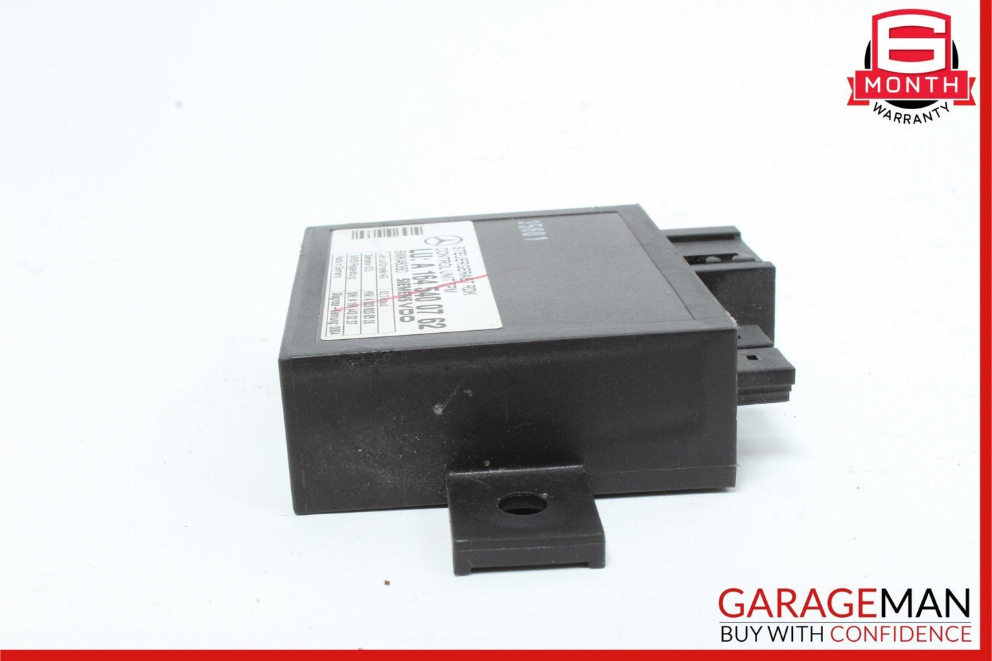 07-13 Mercedes X164 GL450 4MATIC TPMS Tire Pressure Control 1645403762 OEM
