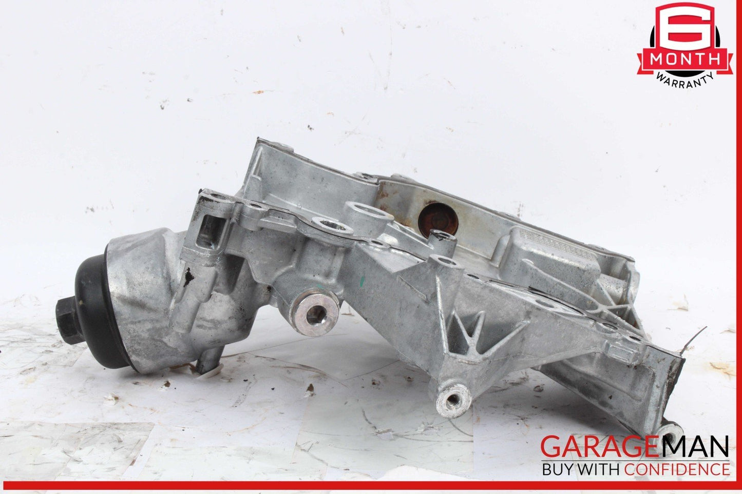 16-23 Mercedes Benz W447 Metris 2.0L Timing Chain Cover 2740150400 OEM