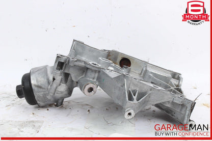 16-23 Mercedes Benz W447 Metris 2.0L Timing Chain Cover 2740150400 OEM