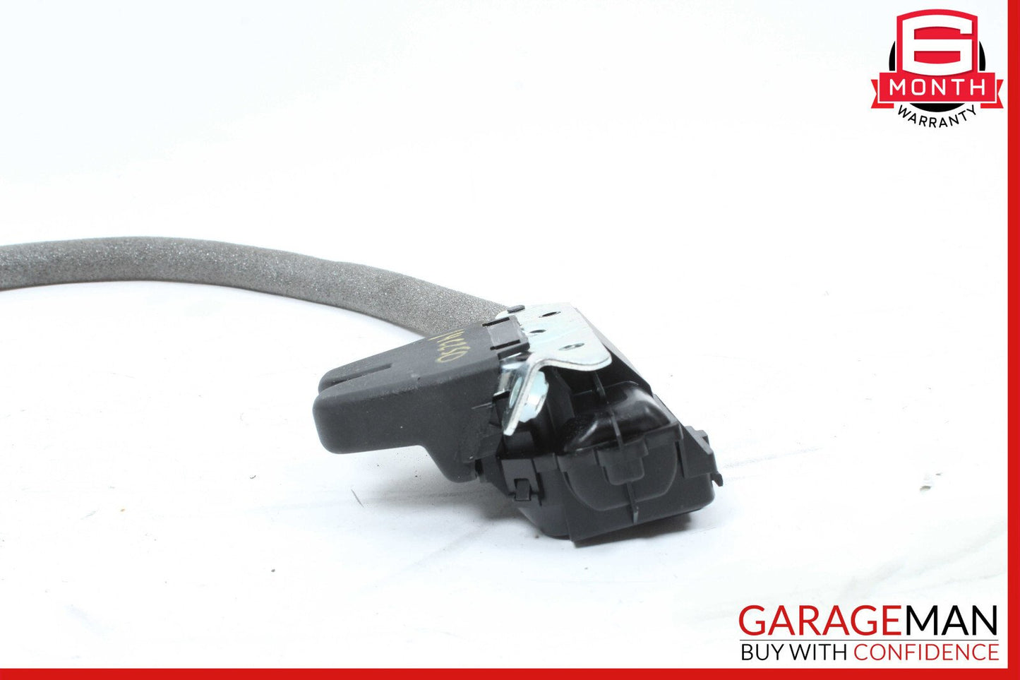 08-17 Mercedes W204 C250 C350 E350 Trunk Lid Latch Lock Actuator OEM
