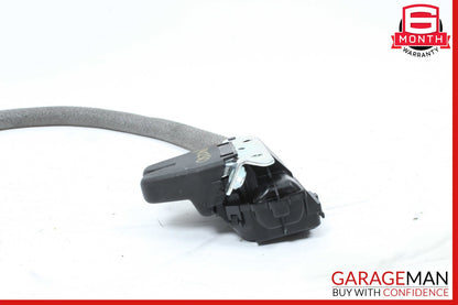 08-17 Mercedes W204 C250 C350 E350 Trunk Lid Latch Lock Actuator OEM