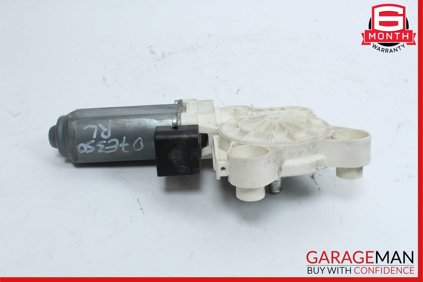 03-09 Mercedes W211 E350 E320 E500 Rear Left Side Door Window Regulator Motor