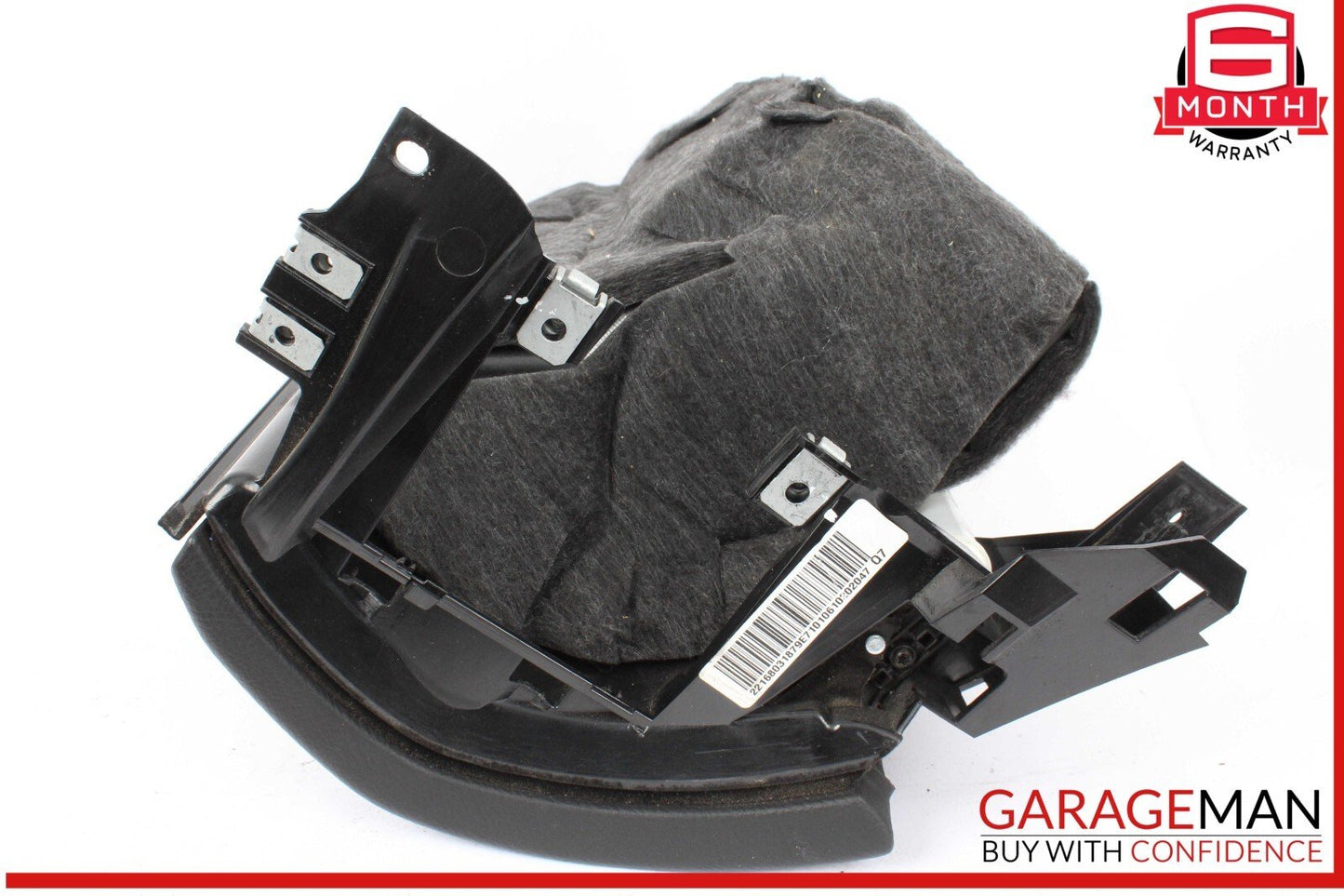 07-09 Mercedes W221 S550 S63 AMG Dashboard Dash Glove Box Compartment OEM