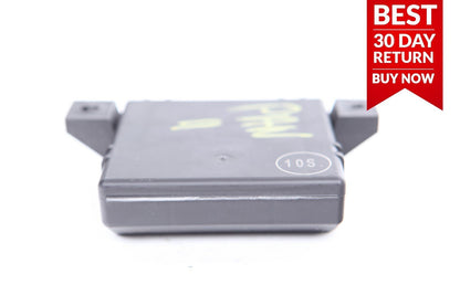 10-15 Porsche Panamera 970 Continental Gateway Control Module 97061811512 A28
