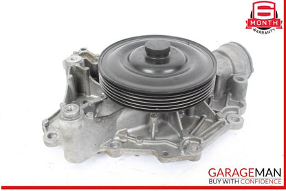 07-15 Mercedes X164 GL450 CL550 CLK550 Engine Coolant Motor Water Pump OEM
