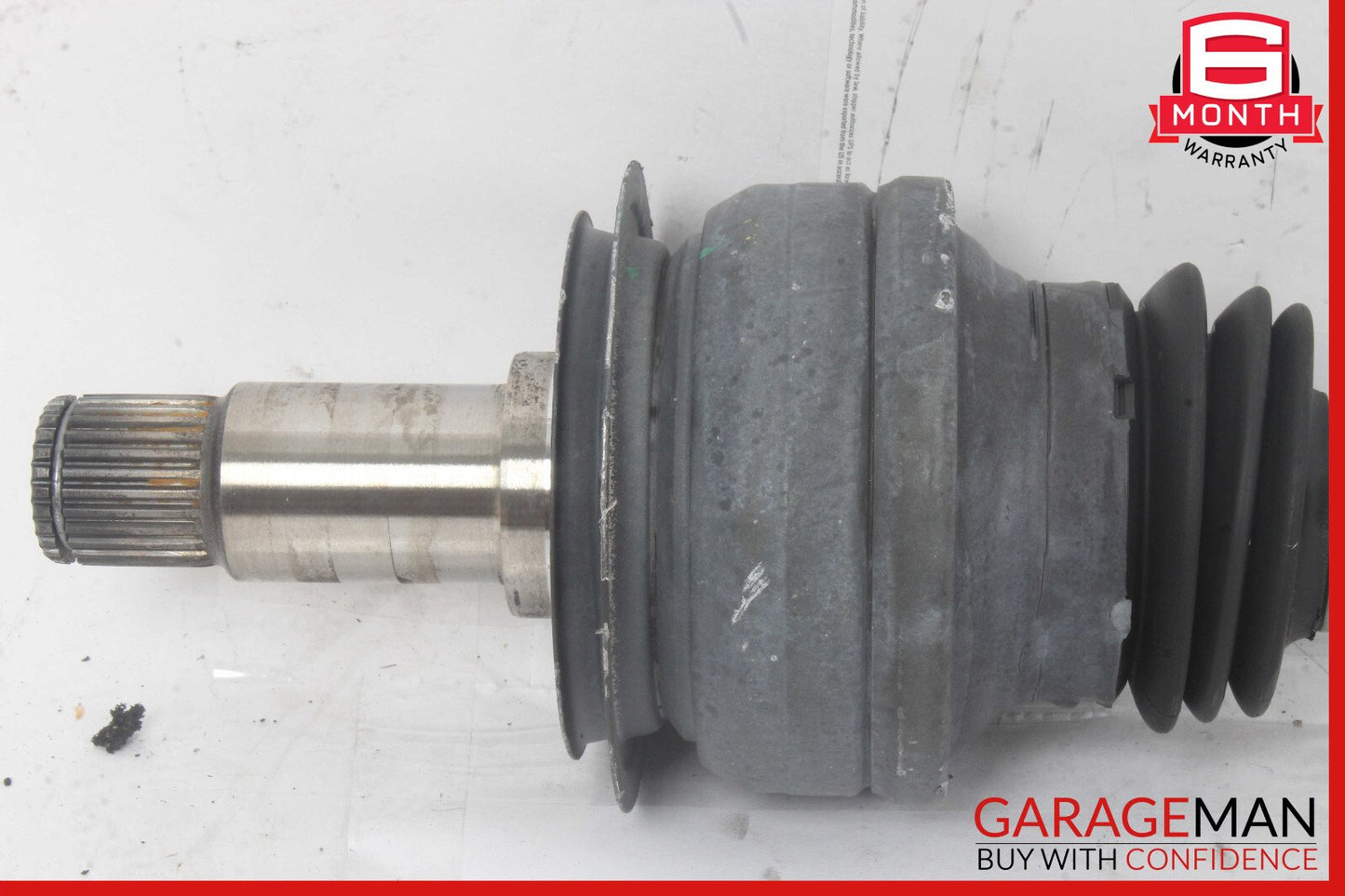 13-16 Mercedes X166 GL450 GL550 Rear Left / Right Drive Axle CV Shaft Driveshaft