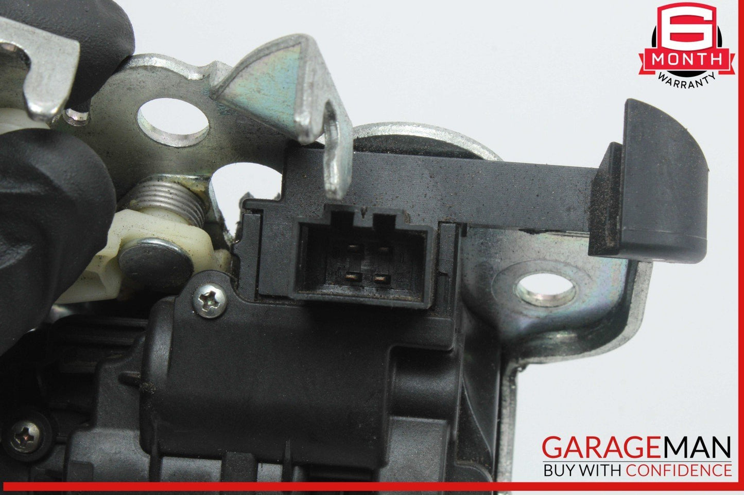 12-18 Audi A7 A6 Quattro Rear Tailgate Trunk Lid Latch Lock Actuator OEM