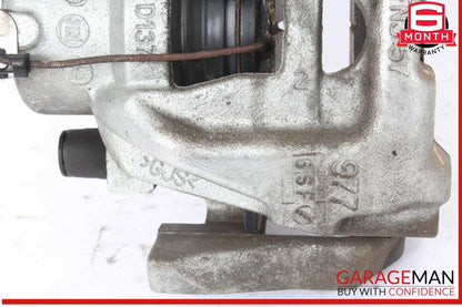 15-22 RAM Promaster City Front Left and Front Right Side Brake Caliper Set of 2