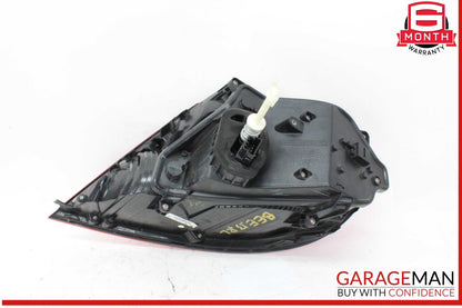 13-16 Volkswagen Beetle Rear Left Driver Side LED Tail Light Lamp OEM