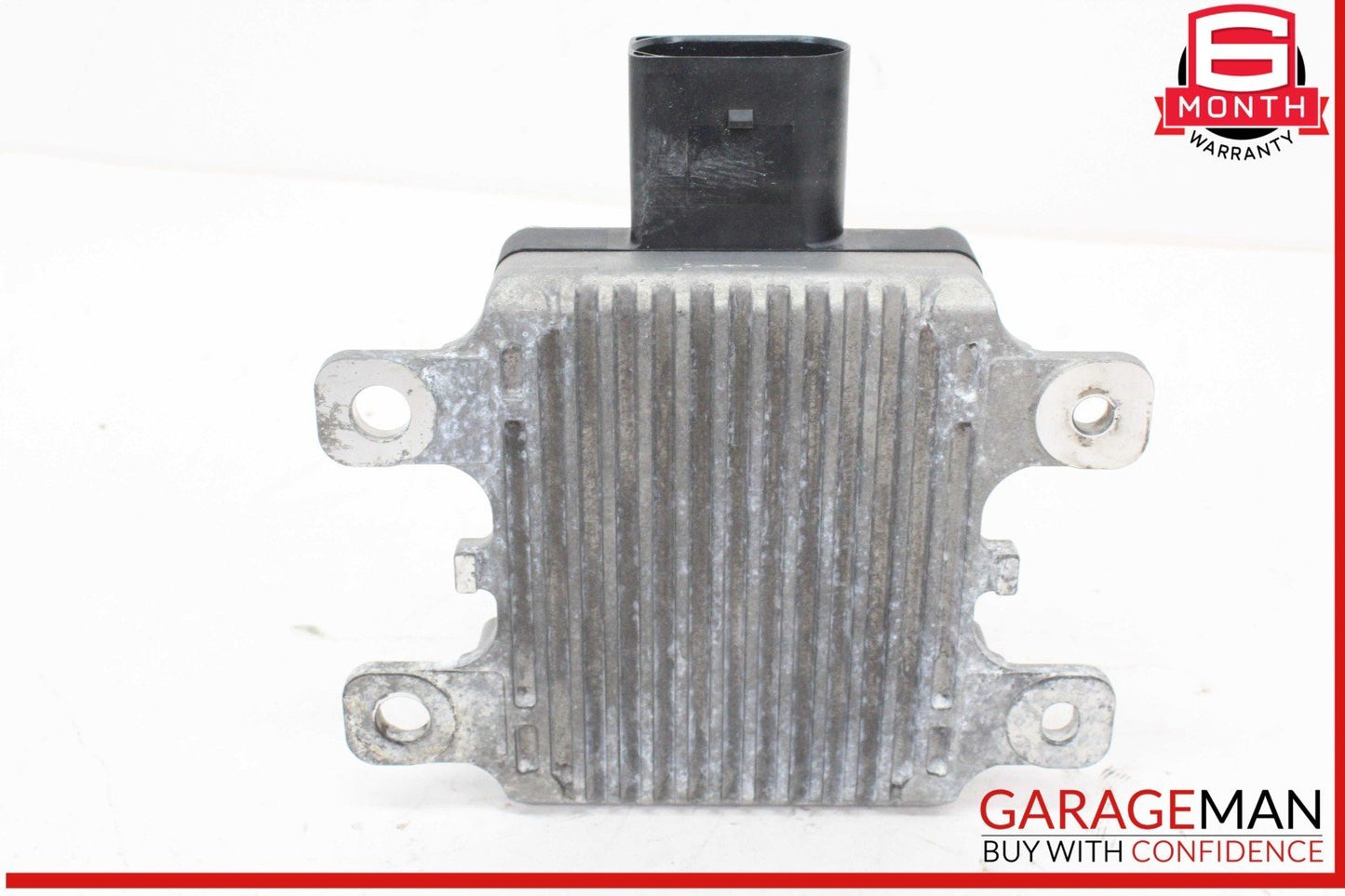 11-18 Porsche Cayenne 958 Hydraulic Oil Pump Control Module 7P0927601 OEM