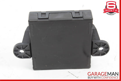 08-18 Mercedes W204 C250 C300 GLK350 E350 Rear Right Side Door Control Module