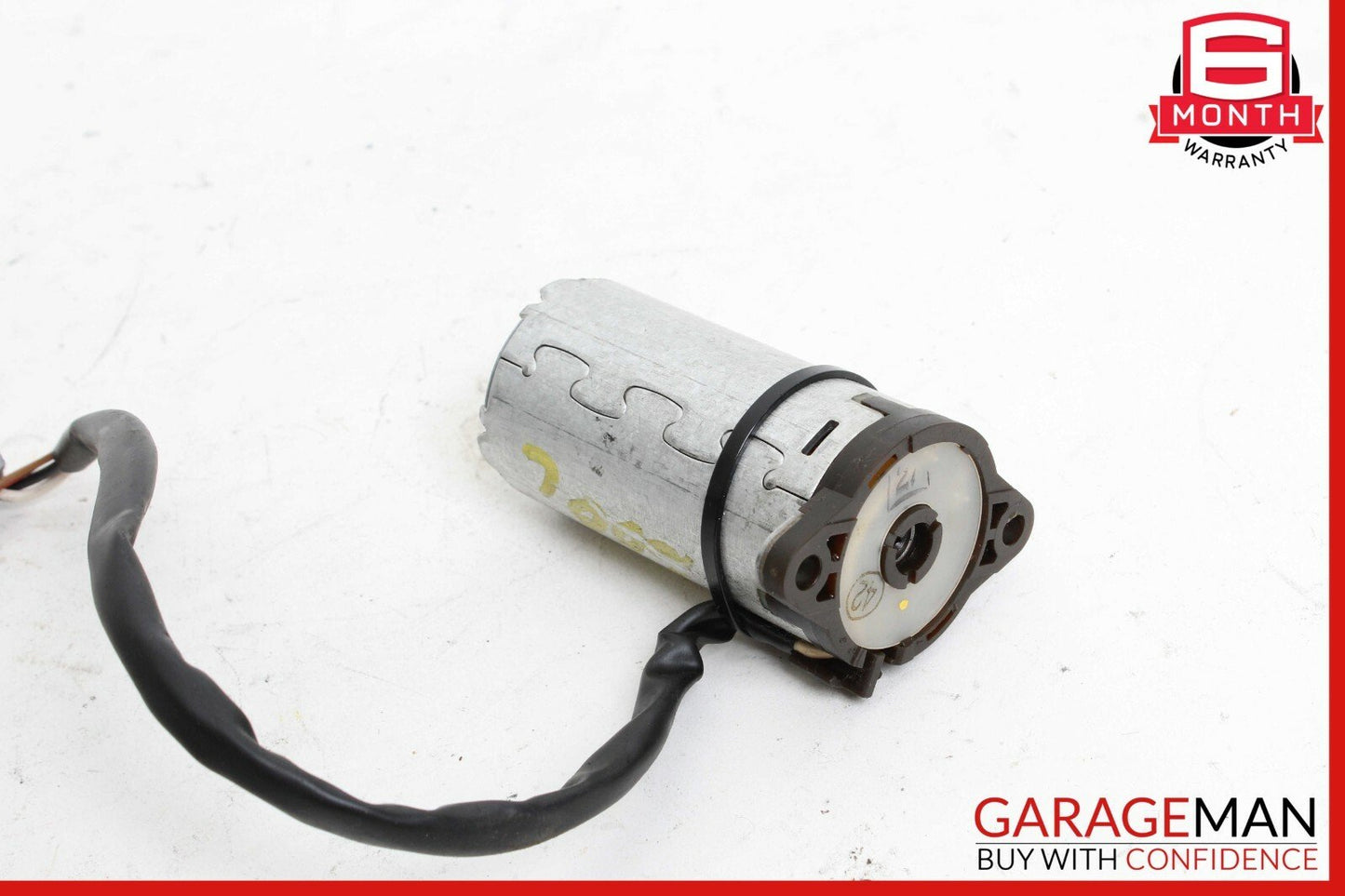 00-06 Mercedes W215 CL500 CL600 Front Left Driver Side Seat Recliner Motor OEM