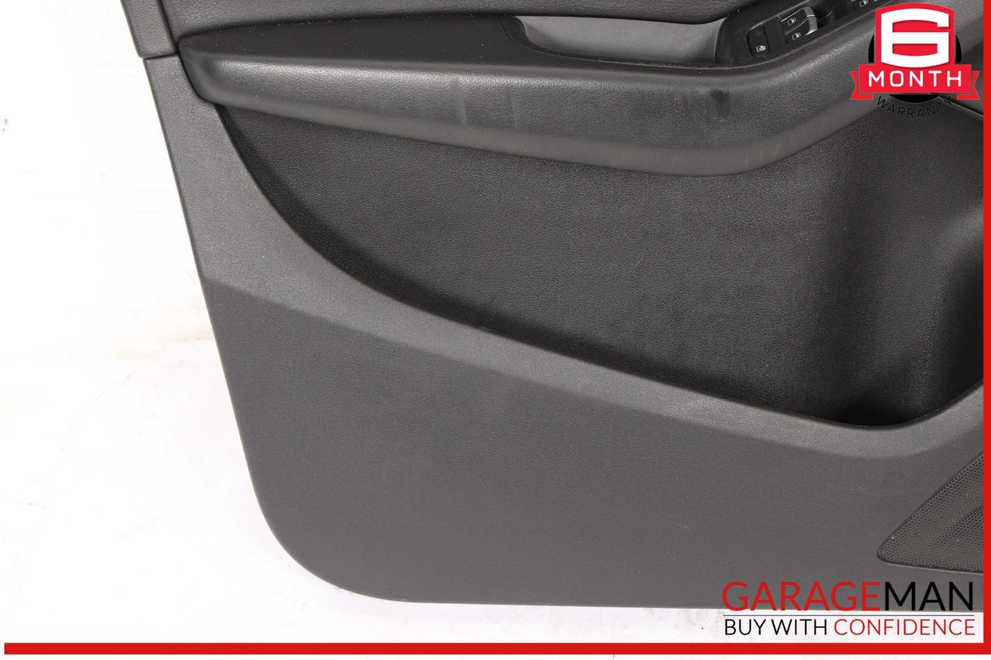 13-17 Audi Q5 SQ5 Front Left Driver Side Interior Door Panel Cover OEM