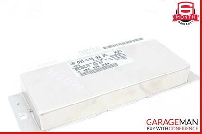 96-98 Mercedes R129 SL500 Electronic Stability Control Module ABS ESP OEM