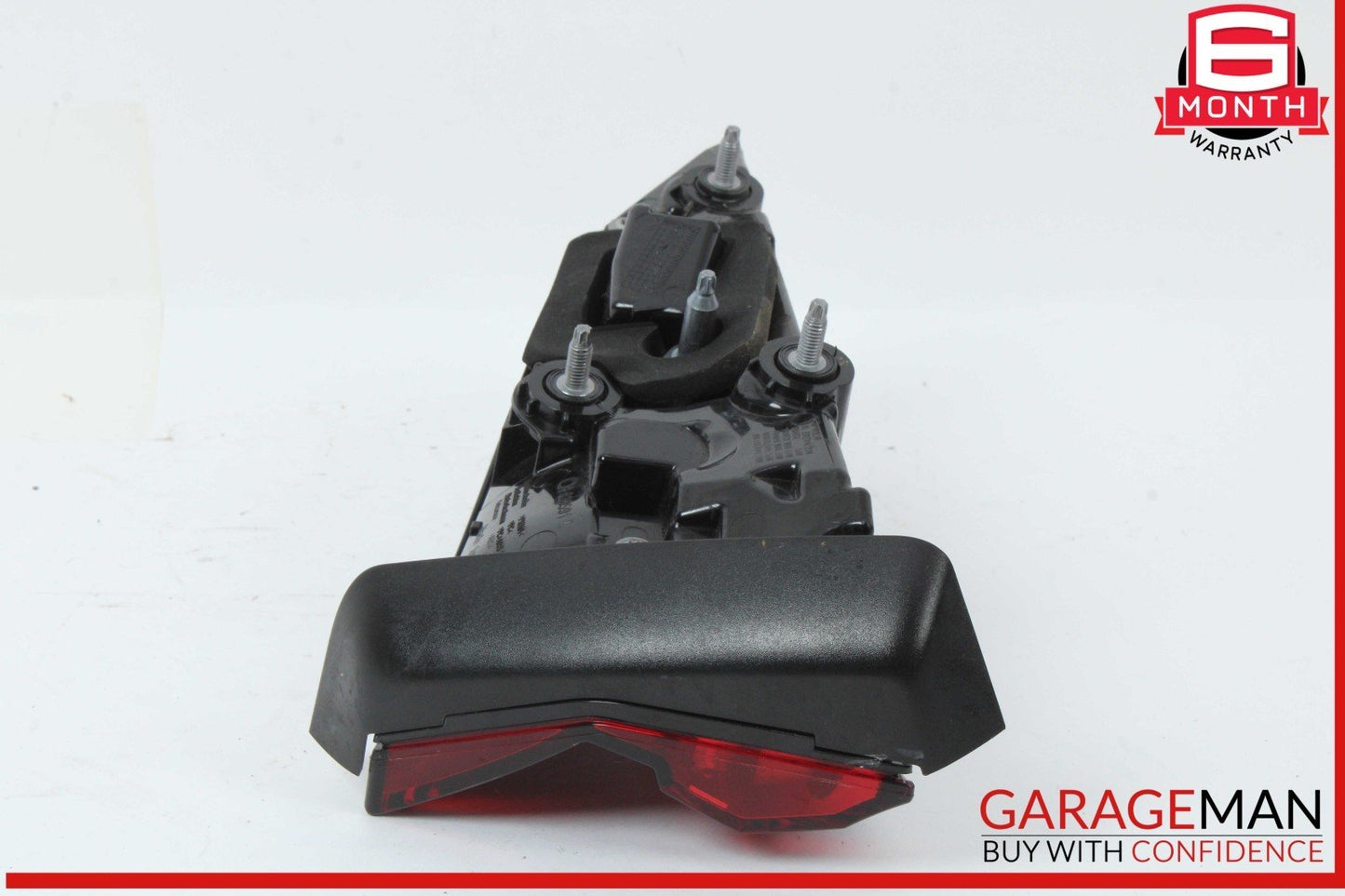 18-24 Audi A5 S5 RS5 Rear Left Driver Side Inner Tail Light Lamp 8W6945093A OEM
