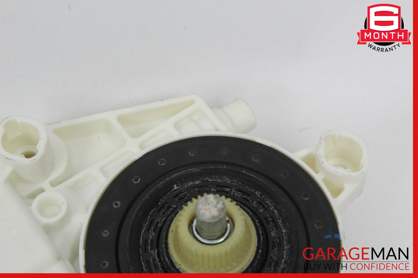 07-12 Mercedes W164 ML350 GL450 Front Right Side Door Window Regulator Motor OEM