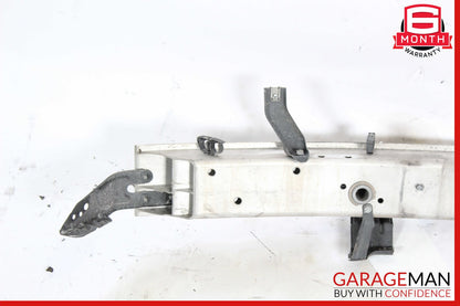 01-07 Mercedes W203 C230 C240 Front Bumper Reinforcement Impact Crash Rebar Bar
