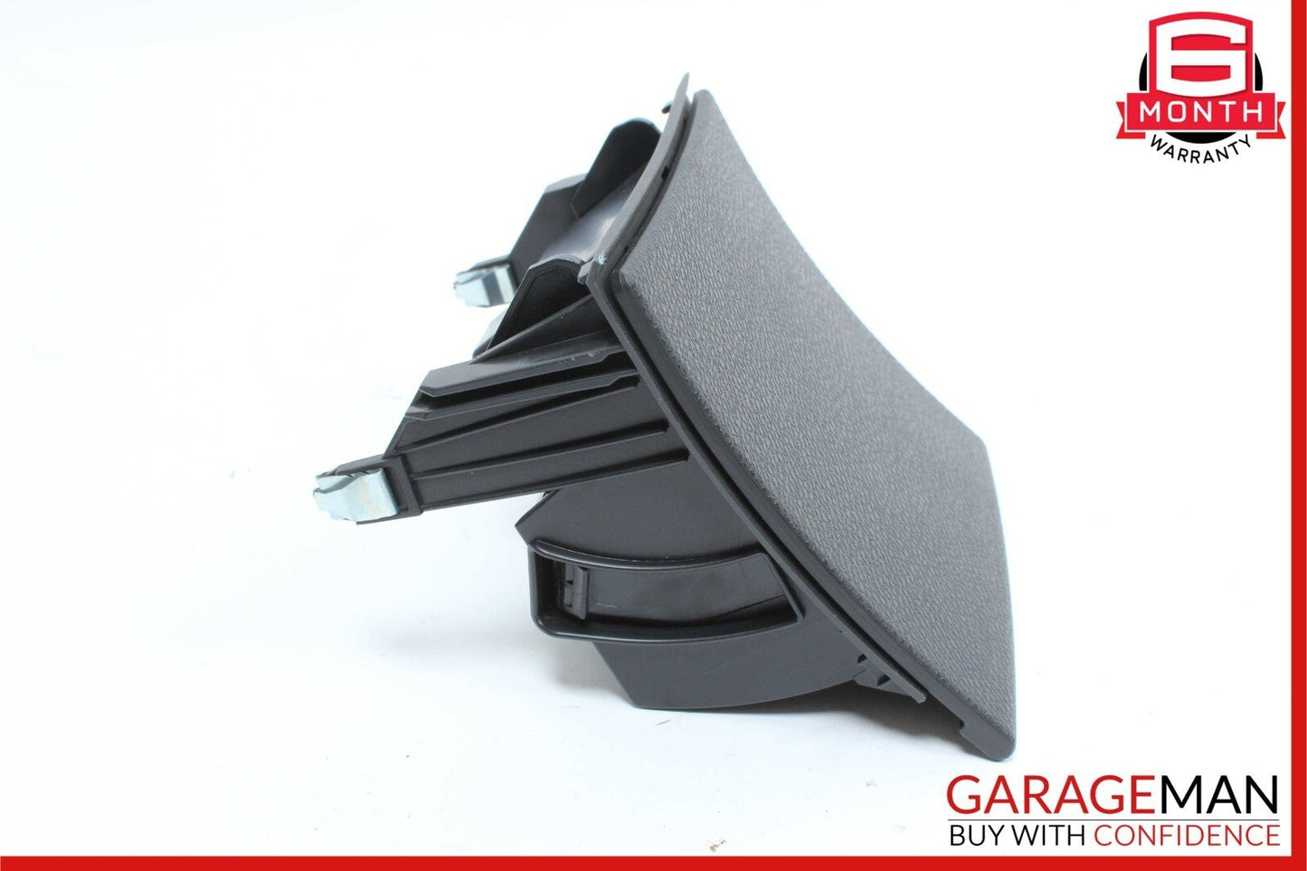 08-17 Mercedes W212 E550 E350 Center Console Ashtray Ash Tray Rear Black OEM