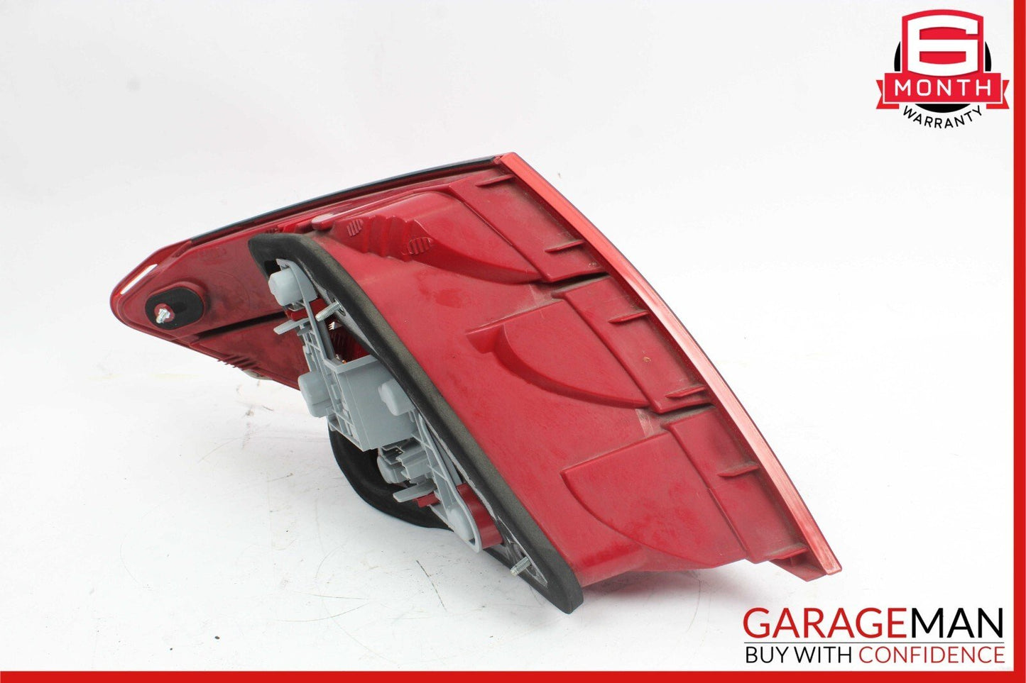 08-11 Mercedes W204 C300 C250 C350 Sedan Rear Right Taillight Tail Light Lamp