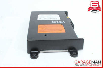 12-20 Mercedes E350 C250 E550 SL400 Communication Control Module Unit