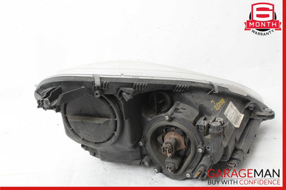 05-11 Mercedes R171 SLK350 Front Left Side Headlight Head Light Lamp Bi Xenon