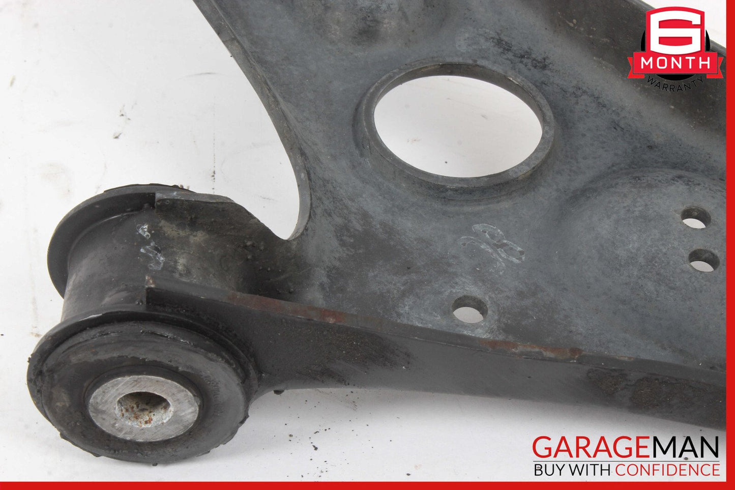 09-17 Volkswagen VW CC Front Right Lower Control Arm OEM