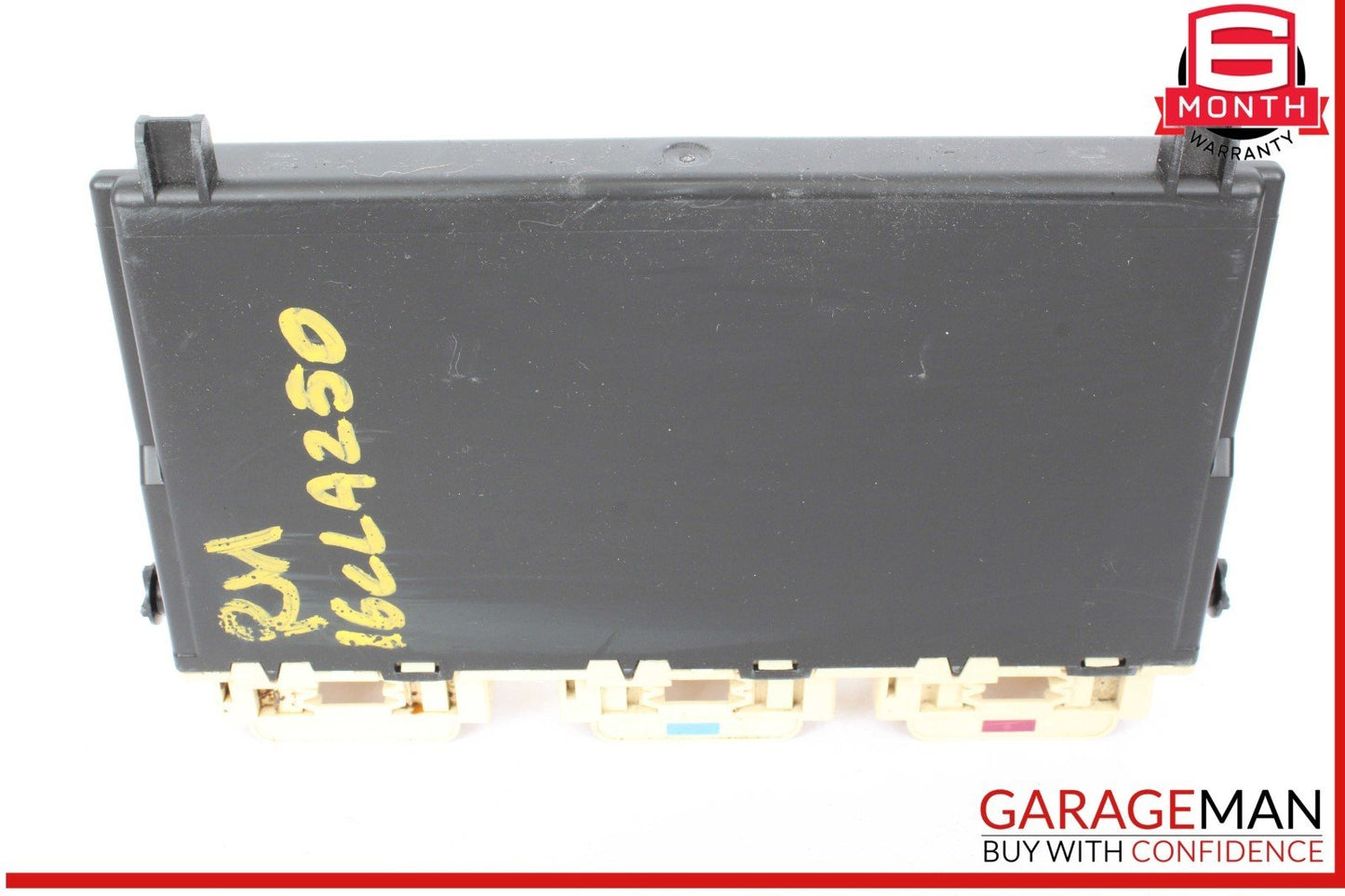 14-19 Mercedes W117 CLA250 GL450 ML550 Seat Control Module Front Right Side OEM