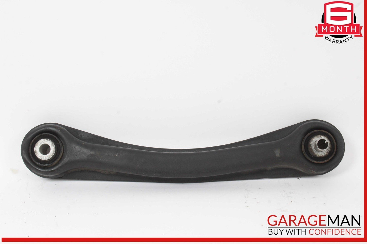 84-93 Mercedes W201 190E 190D Rear Left or Rear Right Rearward Upper Control Arm